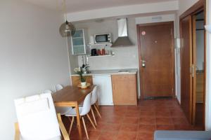 Apartament Monte Oiz 2 y parking