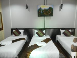 Pai Iyara Resort