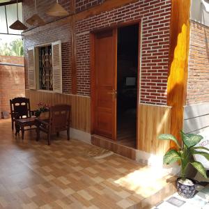 Tien Yoga House