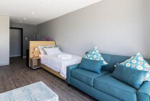 Sky Blue Guest House