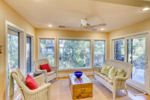 12 Inlet Cove Cottage