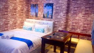 Apartment Grand Asia Afrika SKYEN