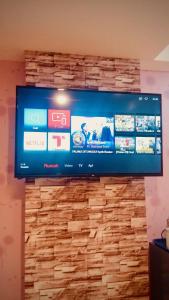 Apartment Grand Asia Afrika SKYEN