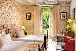 Hotels Hotel Diderot : photos des chambres