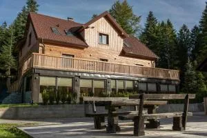 House Storz - Smolnik