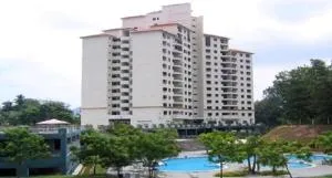 Lumut Valley Condominium - Lumut