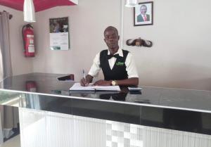 Jabali Country Lodge