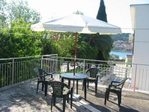 Apartment Rome - 70 m from sea