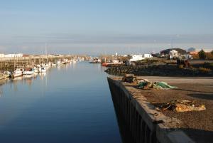 B&B / Chambres d'hotes Au Passage du Gois : photos des chambres