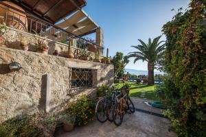 Villa Arhontariki Chania Greece