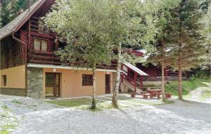 3 star appartamento Amazing apartment in Ruzomberok w/ WiFi and 1 Bedrooms Ružomberok Slovacchia