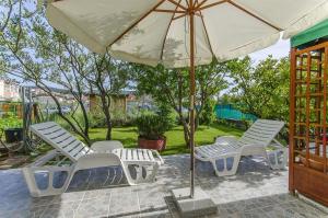 Apartment Rome - 70 m from sea