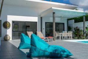 Villa Mokkaran, 3 Bedrooms, Chaweng Noi