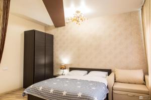 Seven Eleven Apartment HOTEL in Most City