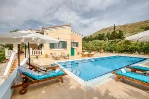 Villa AnnaMaria - Kastamonítsa