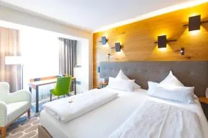 Olymp Munich - Garching bei München