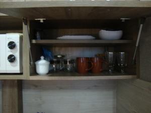 Apartment on Chopin Street