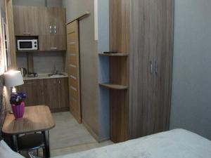 Apartment on Chopin Street