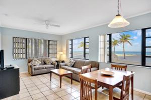 King Suite with Ocean View room in Neptune Hollywood Vacation Rentals