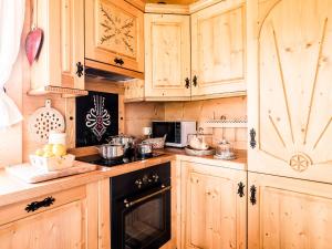 TatryTop Luxury Chalets Zakopane