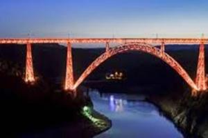 Joli appartement à Murat proche du Lioran Cantal