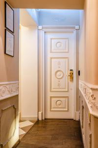 Locanda Del Sole-Roma Piazza Di Spagna Ripetta