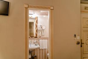 Locanda Del Sole-Roma Piazza Di Spagna Ripetta