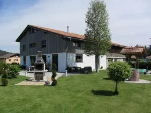 Beau-Séjour - Saignelégier