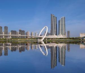 Jumeirah Nanjing