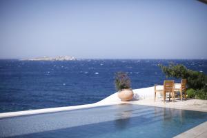 Belvedere Mykonos - Waterfront Villa & Suites Myconos Greece