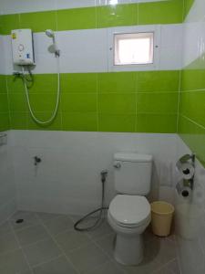 Chiangkham Grand Villa - SHA Certified