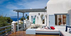 Belvedere Mykonos - Waterfront Villa & Suites Myconos Greece