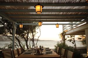 Belvedere Mykonos - Waterfront Villa & Suites Myconos Greece