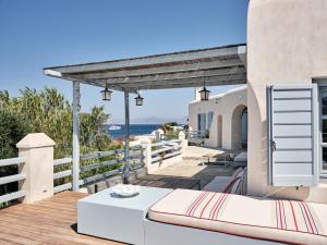 Belvedere Mykonos - Waterfront Villa & Suites Myconos Greece