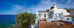 Belvedere Mykonos - Waterfront Villa & Suites Myconos Greece