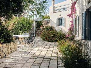 Belvedere Mykonos - Waterfront Villa & Suites Myconos Greece