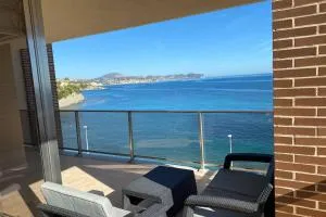 PRIVILEGIO SANTA CLARA 4A - Calpe