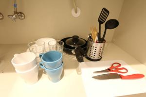 NM52 Liz Osaka Castle