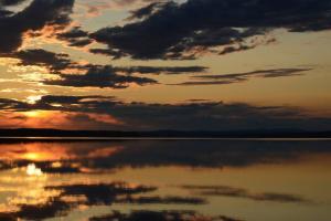 Arctic Colors Northern Lights Apartments