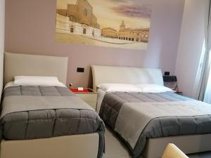 Galliera Residence B&B