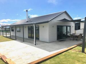 Modern, Functional and Central