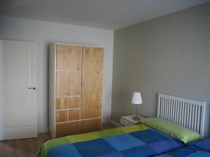 Apartamento El Ayuntamiento de Logroño