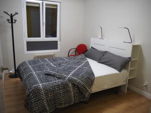 Apartamento El Ayuntamiento de Logroño