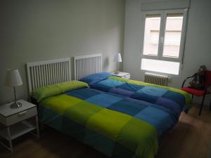 Apartamento El Ayuntamiento de Logroño