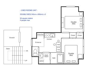 NM62 Liz Osaka Castle