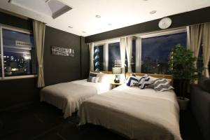 NM71 Liz Osaka Castle