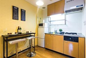 NM61 Liz Osaka Castle