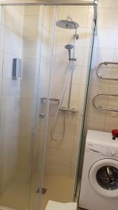 Black Pearl Apartments