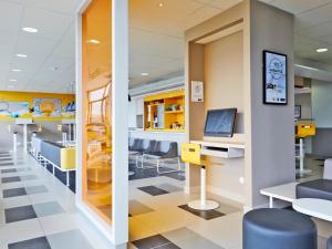 Appart'hotels Tulip Inn Thionville Residences : photos des chambres