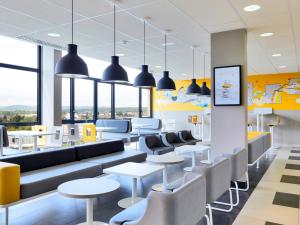 Appart'hotels Tulip Inn Thionville Residences : photos des chambres